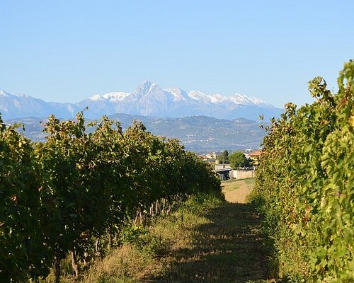 Explore Abruzzo