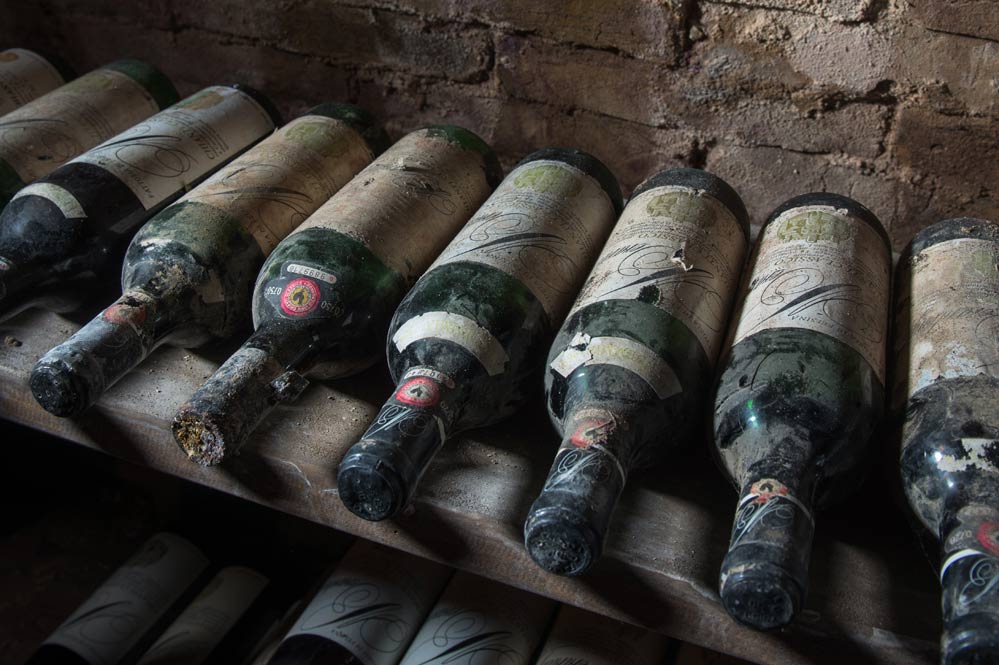Felsina Chianti Wine Dinner